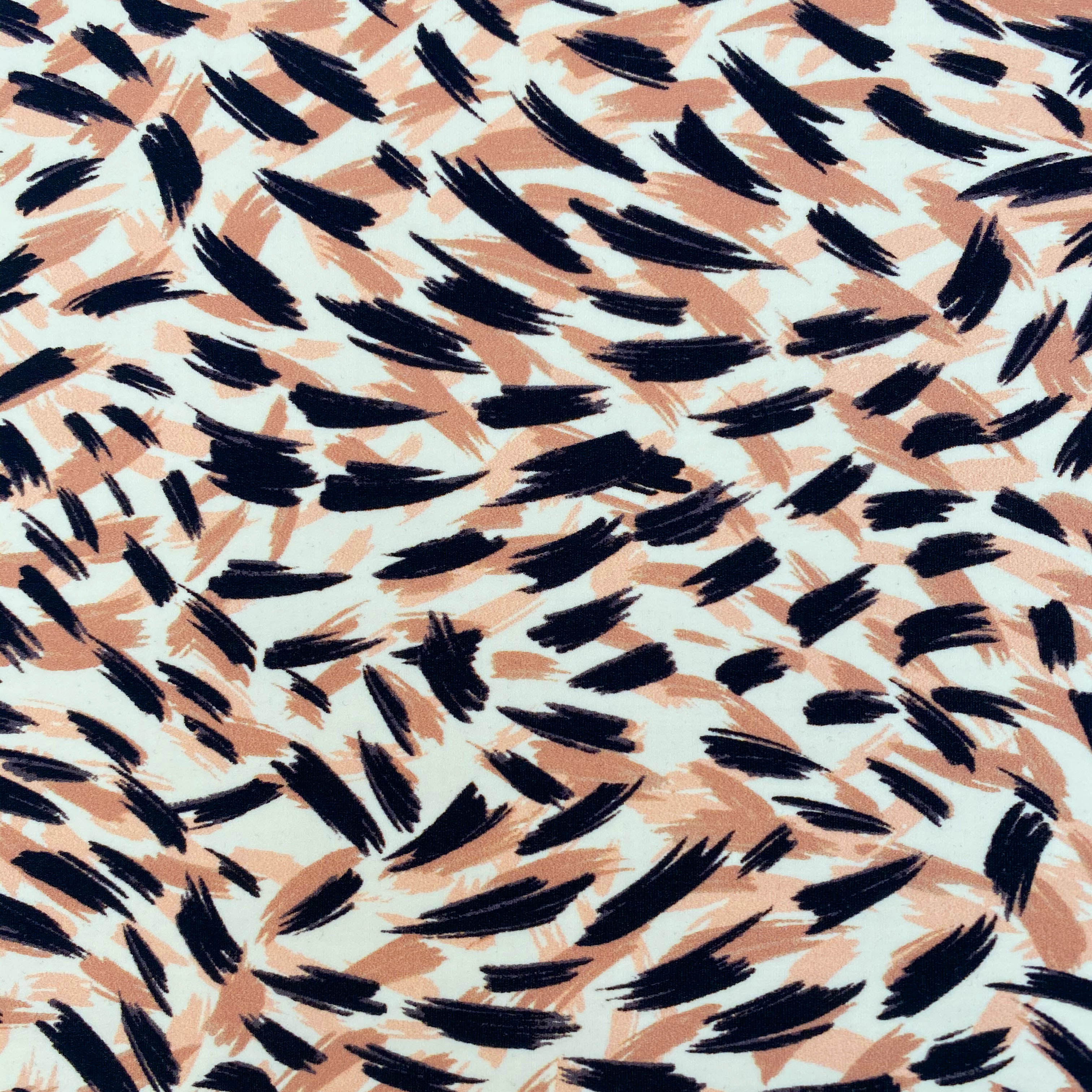 țesătură din nailon cu interblocare cu imprimare digitală