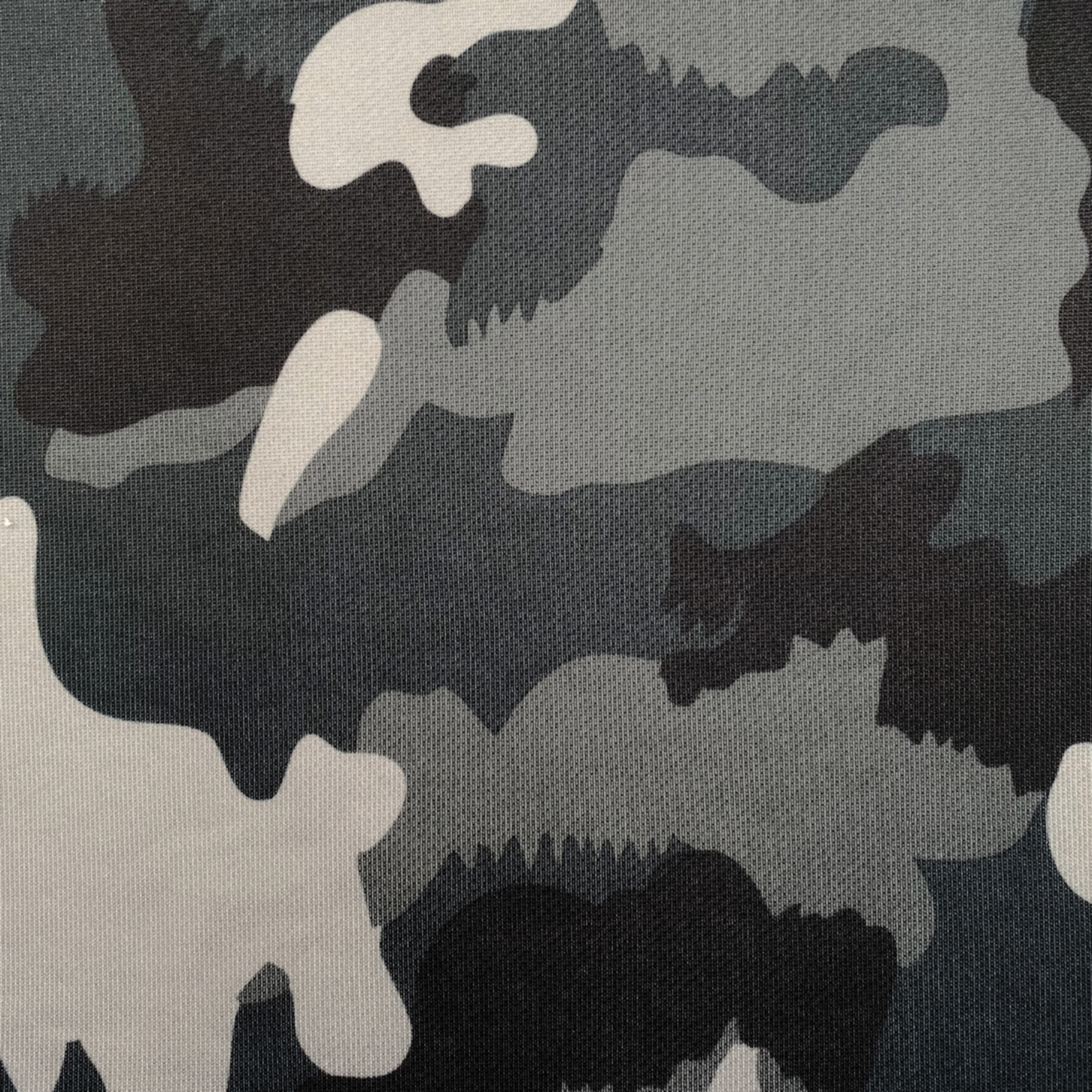 HORICA CAMO TRIOU SINGUR