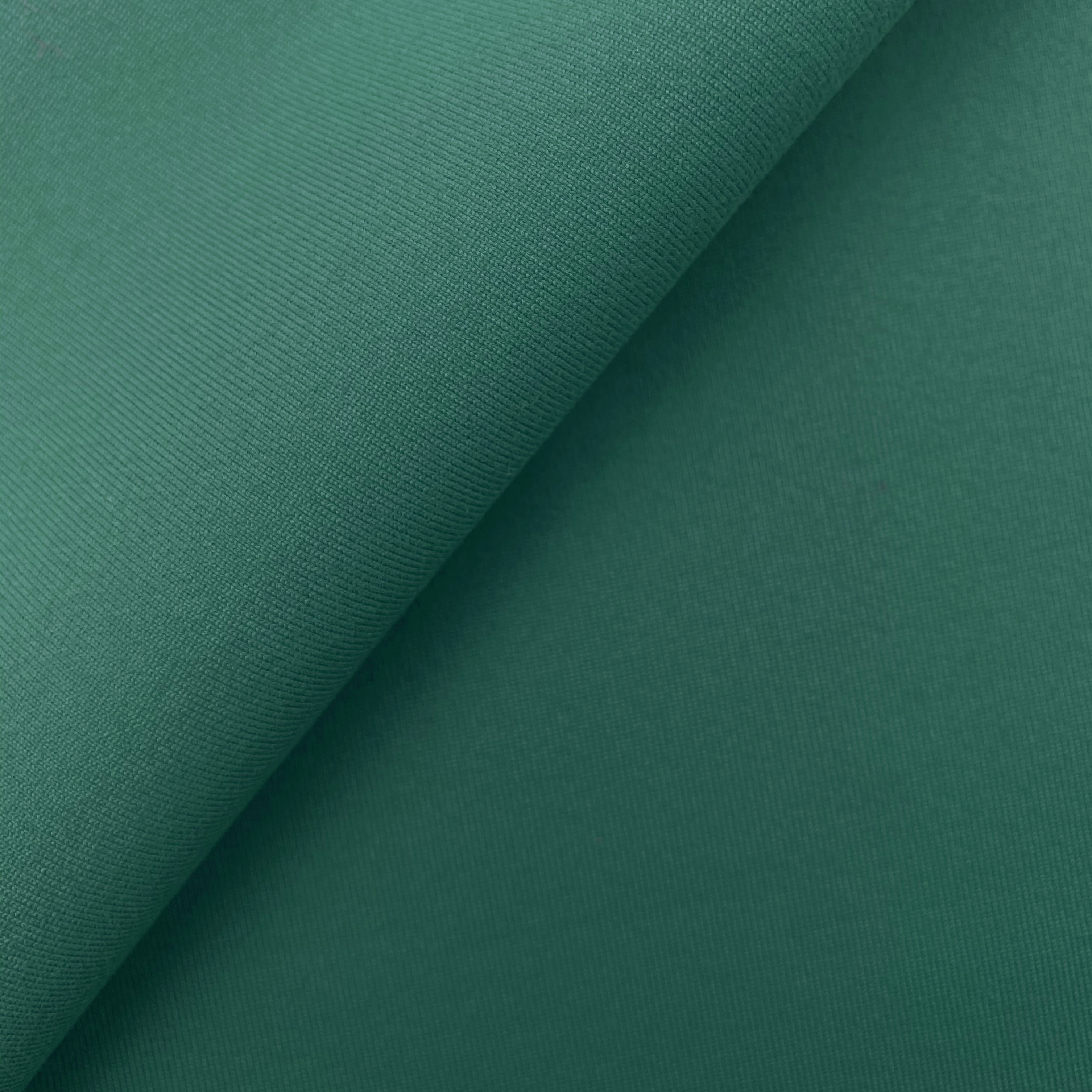TESTURĂ VERDE SINGLE JERSEY